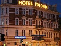 Hotel Polonia Torun