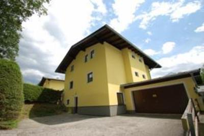 фото отеля Apartment Mountain View