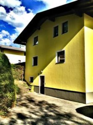 фото отеля Apartment Mountain View