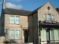 Devonshire House