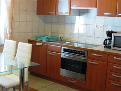 фото отеля Apartments-Rooms Kocijancic