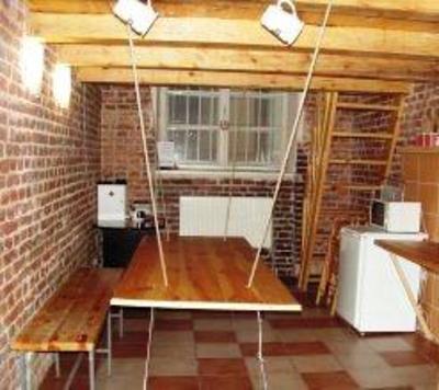 фото отеля Hostel Shelter