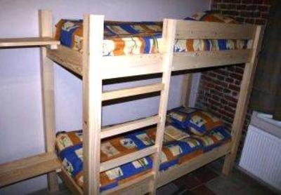 фото отеля Hostel Shelter
