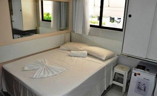 фото отеля Pousada Fortaleza Maceio
