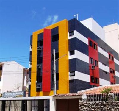 фото отеля Pousada Fortaleza Maceio