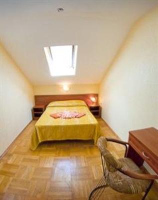 фото отеля Diamant Guest House