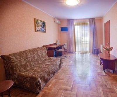 фото отеля Diamant Guest House