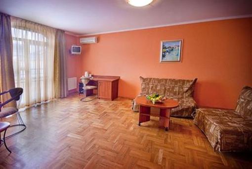 фото отеля Diamant Guest House