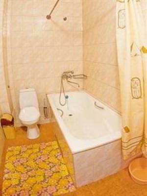 фото отеля Diamant Guest House