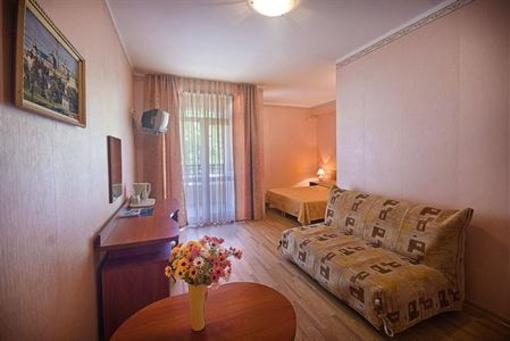 фото отеля Diamant Guest House