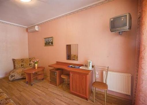 фото отеля Diamant Guest House