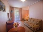 фото отеля Diamant Guest House