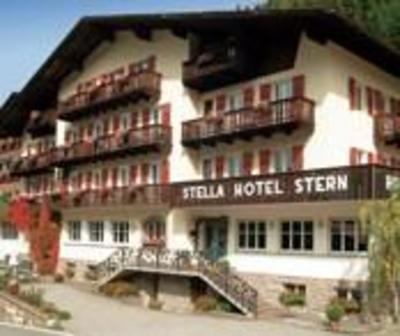 фото отеля Hotel Stella Stern