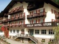 Hotel Stella Stern
