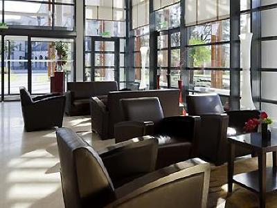 фото отеля Hotel Parc Beaumont