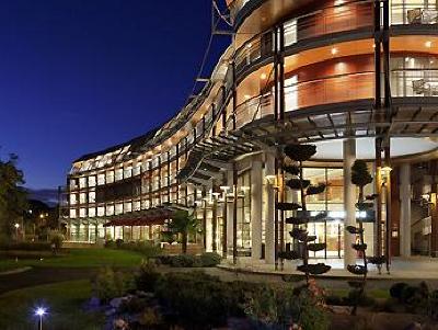 фото отеля Hotel Parc Beaumont