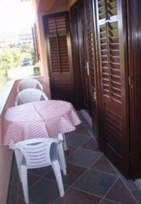 фото отеля Apartmani Dario