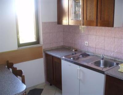 фото отеля Apartmani Dario