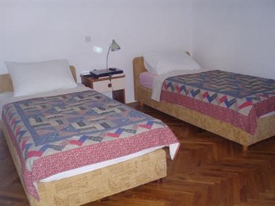 фото отеля Apartmani Dario