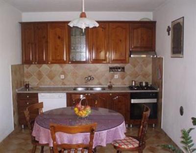 фото отеля Apartmani Dario
