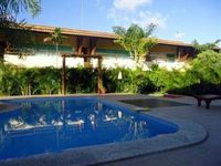Imbassai Breeze Apartments Mata de Sao Joao