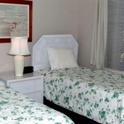фото отеля Beachwalk Villas Hilton Head Island