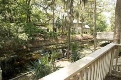 фото отеля Beachwalk Villas Hilton Head Island