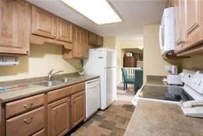 фото отеля Beachwalk Villas Hilton Head Island