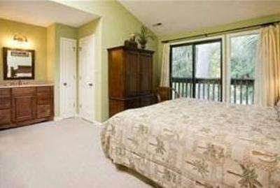 фото отеля Beachwalk Villas Hilton Head Island