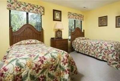 фото отеля Beachwalk Villas Hilton Head Island