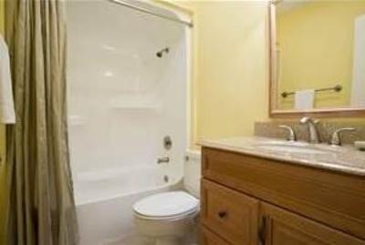 фото отеля Beachwalk Villas Hilton Head Island