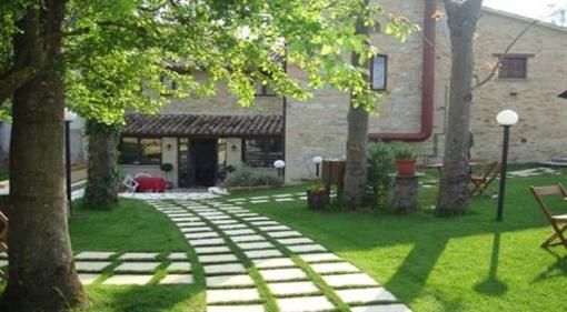 фото отеля Villa Martina Fermignano