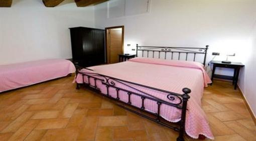 фото отеля Villa Martina Fermignano