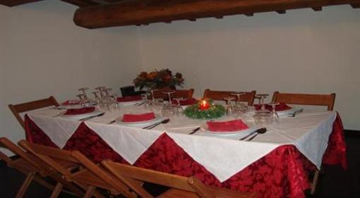 фото отеля Villa Martina Fermignano