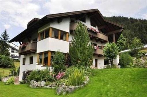 фото отеля Appartementhaus St. Martin