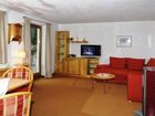 фото отеля Appartementhaus St. Martin