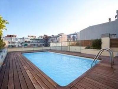 фото отеля L.i.Bcn Apartment Monumental