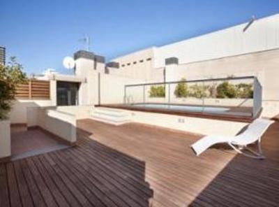 фото отеля L.i.Bcn Apartment Monumental