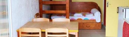 фото отеля Les Heures Claires Cottages Istres