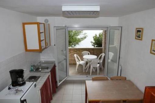 фото отеля Les Heures Claires Cottages Istres