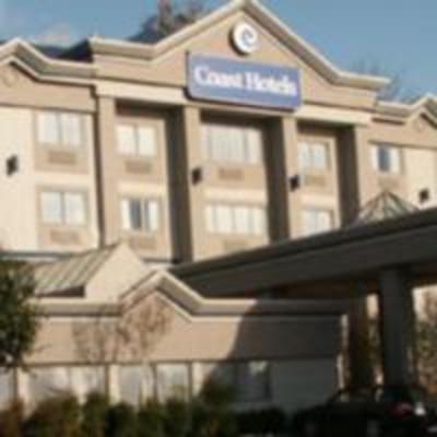 фото отеля Coast Abbotsford Hotel & Suites