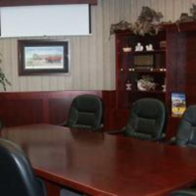 фото отеля Coast Abbotsford Hotel & Suites