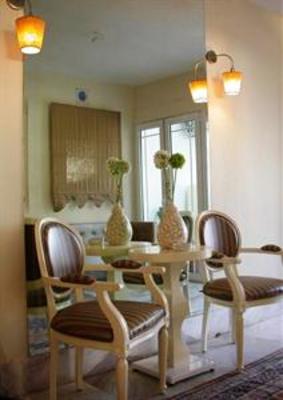 фото отеля Al Mare Hotel Polychrono