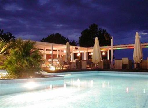 фото отеля Al Mare Hotel Polychrono