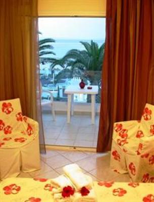 фото отеля Al Mare Hotel Polychrono