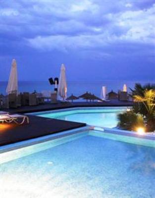 фото отеля Al Mare Hotel Polychrono