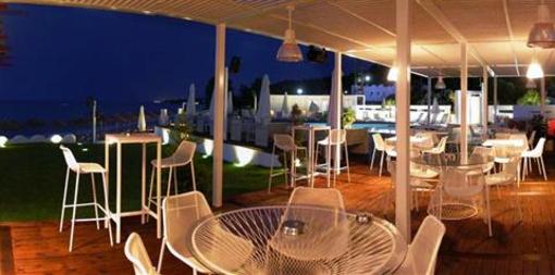 фото отеля Al Mare Hotel Polychrono