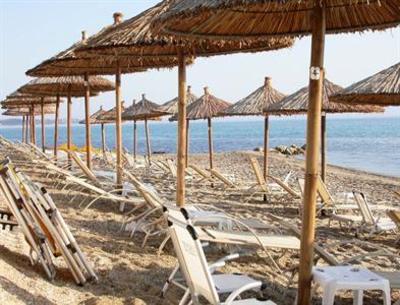 фото отеля Al Mare Hotel Polychrono