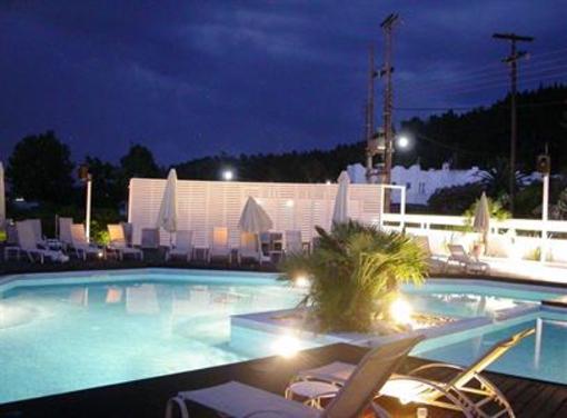 фото отеля Al Mare Hotel Polychrono