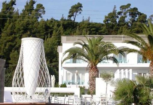 фото отеля Al Mare Hotel Polychrono